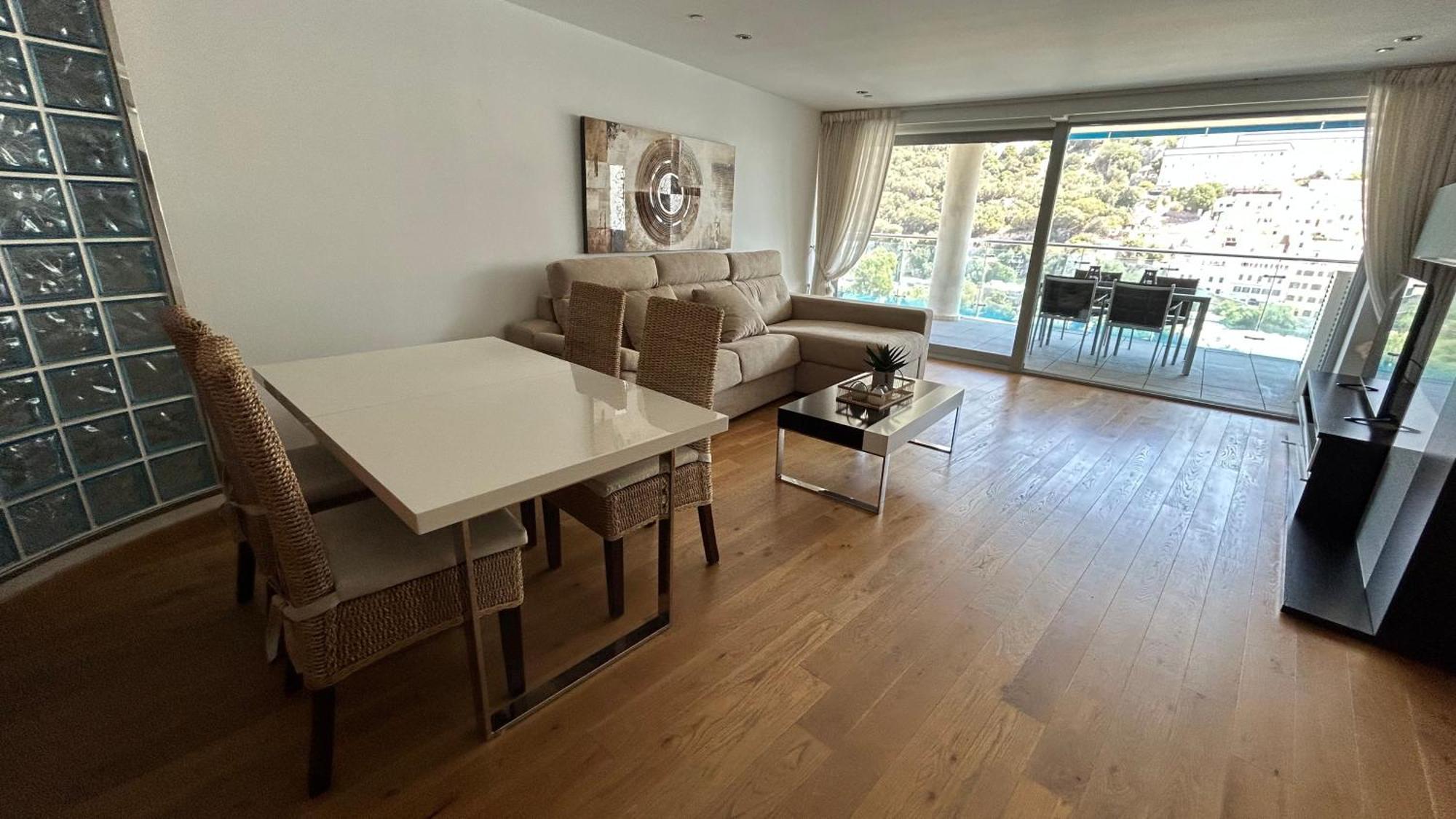 Ocean Village Luxury 2 Bed 2 Bath Apartment - Amazing Views - Pools And Jacuzzis Gibraltar Exterior foto