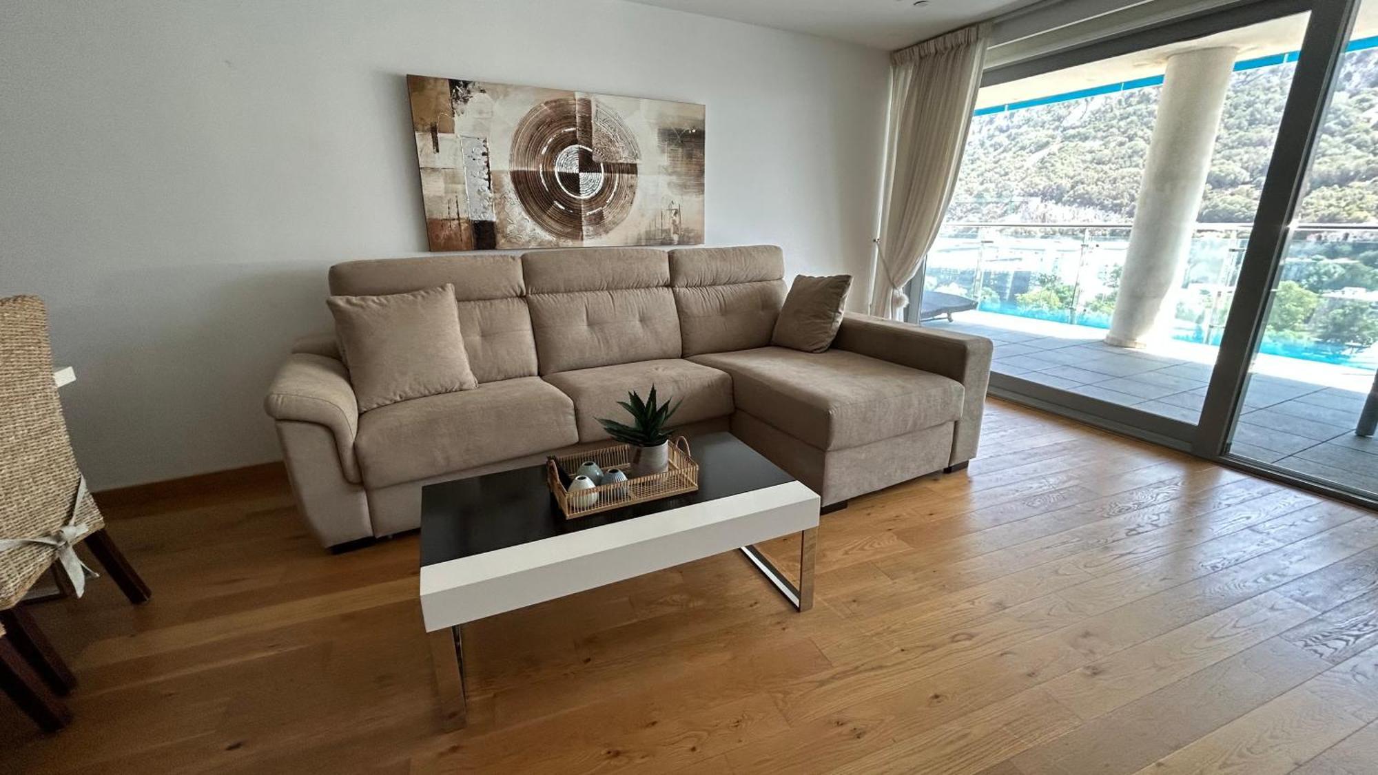 Ocean Village Luxury 2 Bed 2 Bath Apartment - Amazing Views - Pools And Jacuzzis Gibraltar Exterior foto